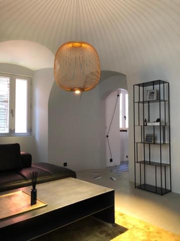 Bastia Citadelle: Superbe Appartement Exteriér fotografie