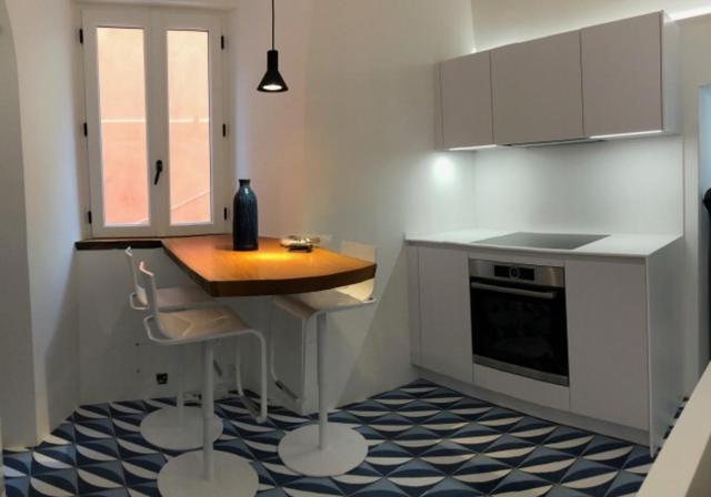 Bastia Citadelle: Superbe Appartement Exteriér fotografie