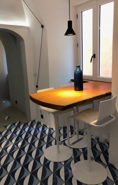 Bastia Citadelle: Superbe Appartement Exteriér fotografie