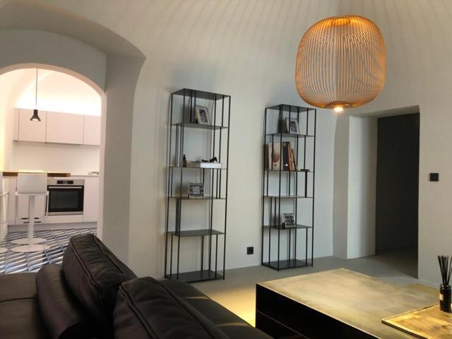 Bastia Citadelle: Superbe Appartement Exteriér fotografie