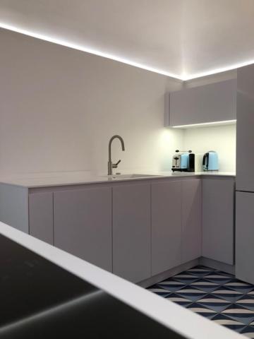 Bastia Citadelle: Superbe Appartement Exteriér fotografie