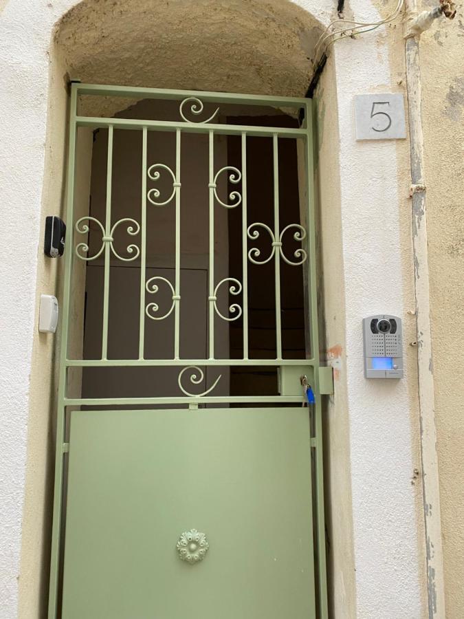 Bastia Citadelle: Superbe Appartement Exteriér fotografie